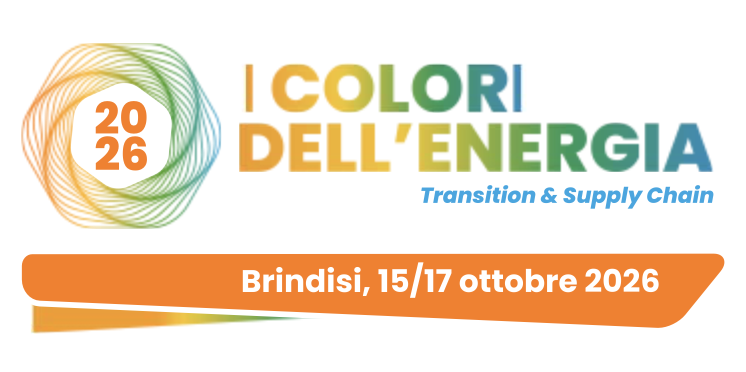 I colori dell'energia